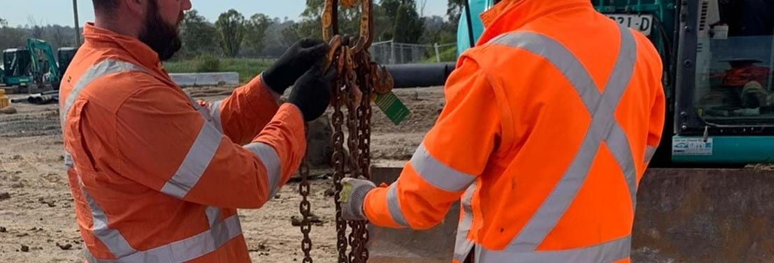 Install Trench Support Rouse Hill – Pipeline Training Sydney