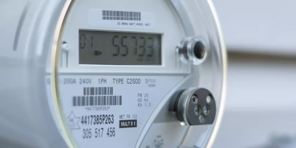 ASP Smart Metering