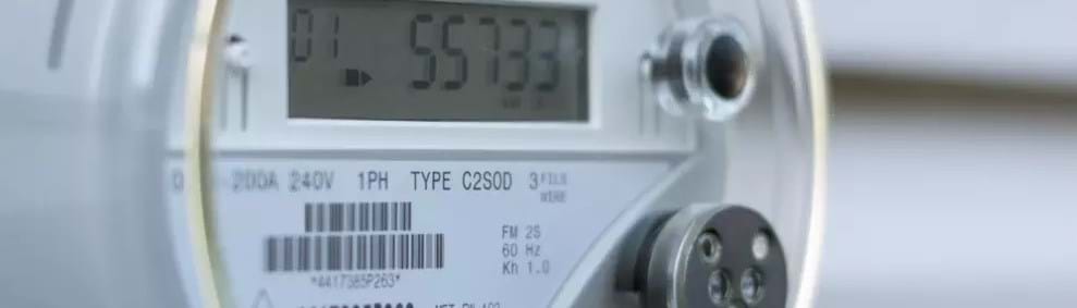 Install and replace energy meters and associated equipment