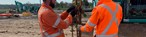 Practical Hands-On Trench Support Training